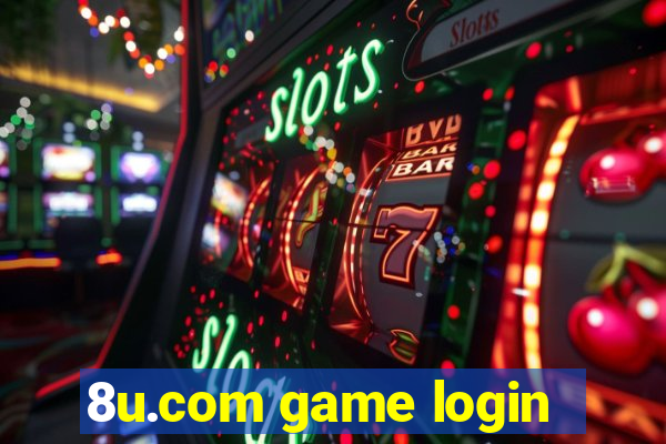 8u.com game login